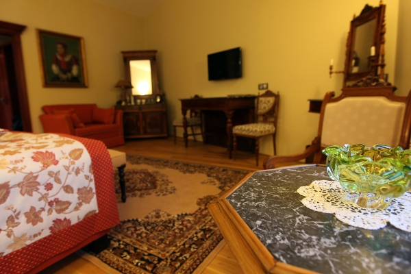Boutique Hotel pri Mlyne & Restaurant